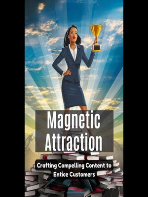 cover image of Magnetic Attraction